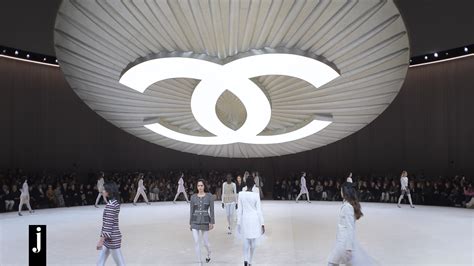 chanel saga